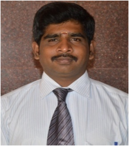 Dr. T. Rajasekar