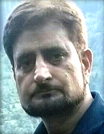 Dr. Muzaffar Shaheen