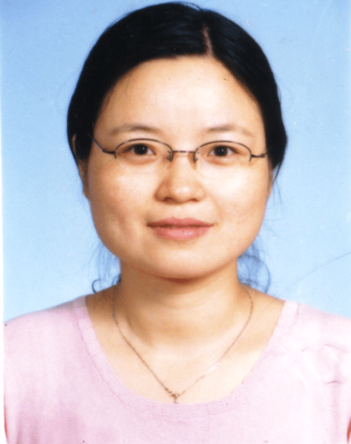 Dr. Zhu Xueping