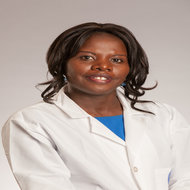 Dr. Joyce Akwi Akwe