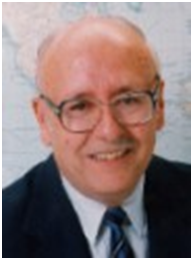Dr. Herbert W. Ockerman