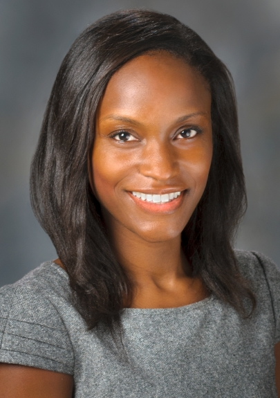 Dr. Megan Kalambo