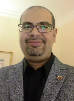 Dr. Karim Mohamed El-Sabrout