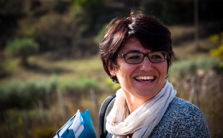 Prof. Dr. Daniela Patti