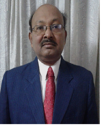 Dr. Shyamal Koley