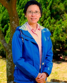 Dr. Cheung Mei Chun