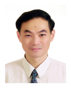 Dr. Ying I. Tsai