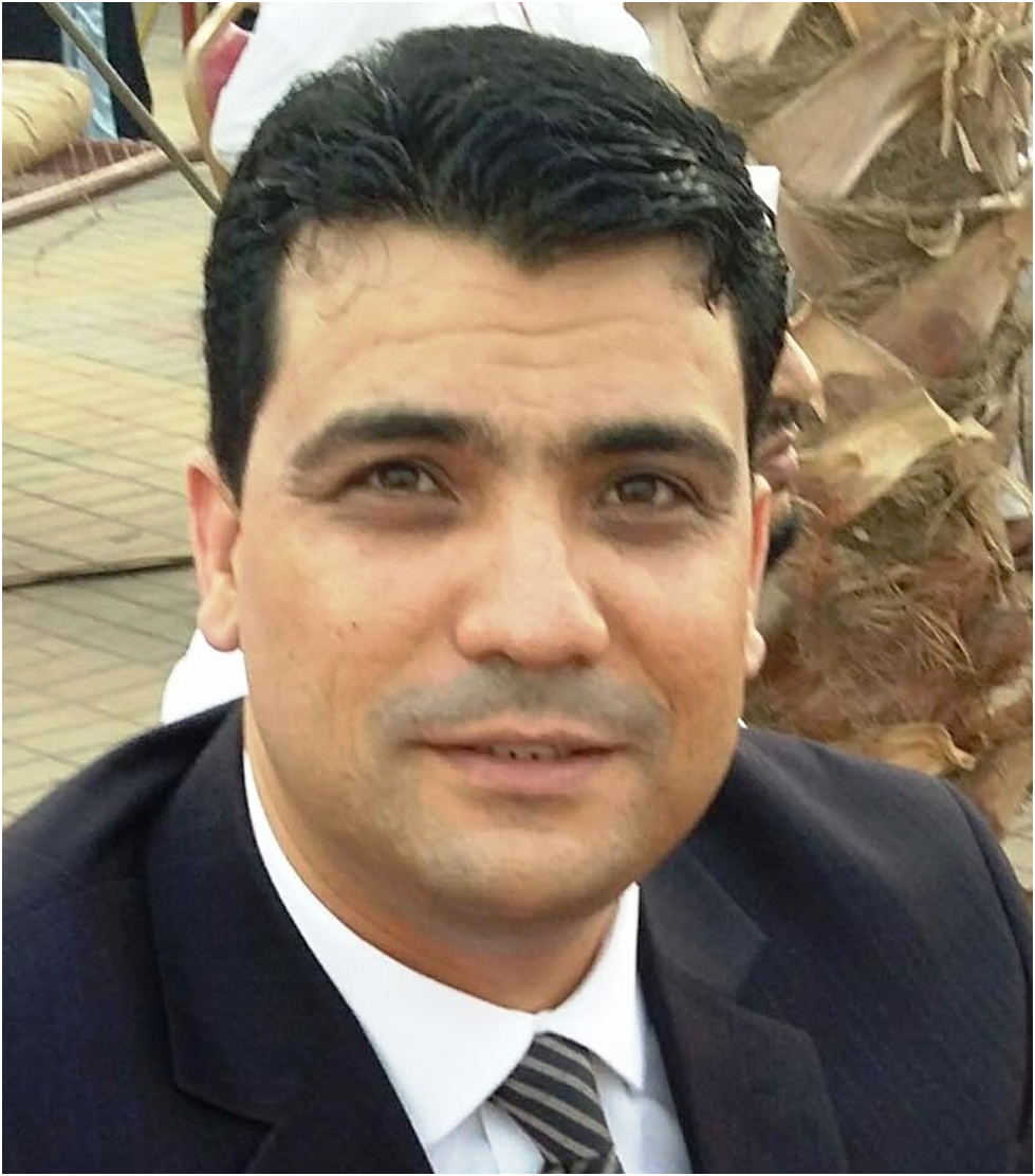 Dr. Mohamed Zakaria Sayed Ahmed