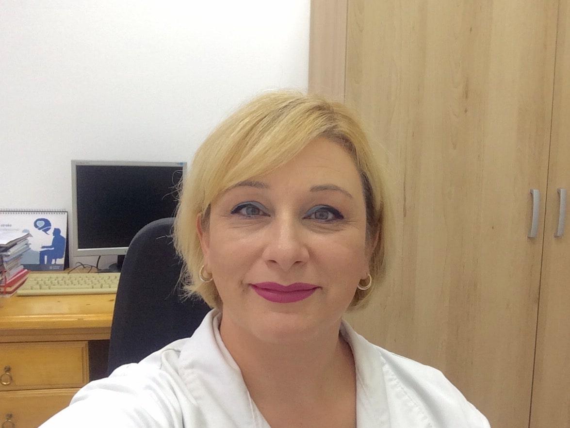 Dr. Anita Arsovska