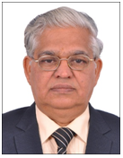 Dr. M. V. Raghavendra Rao