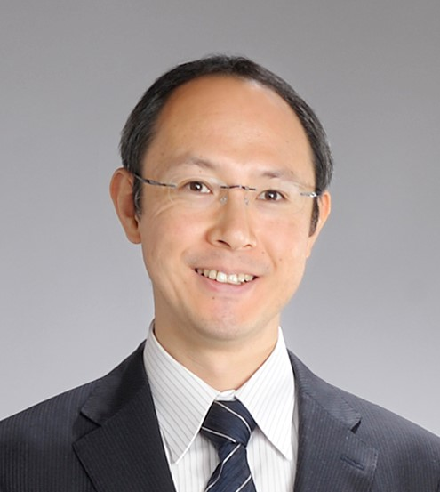 Dr. Yoshifumi Saisho