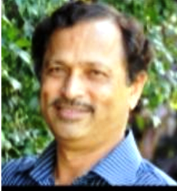 Dr. Nanjappa Ashwath