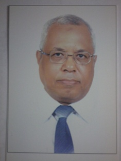 Dr. Hamdy Ahmad Sliem