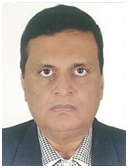 Dr. Rajeev Ramanlal Shah