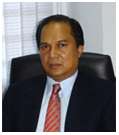 Dr. Aminuddin Yusof