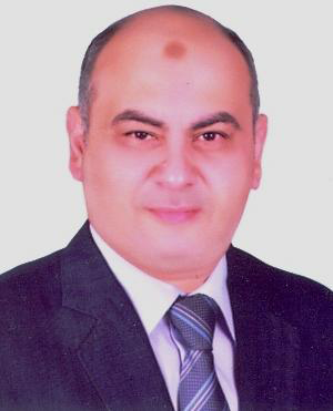 Prof. Dr. Mohammed A. El-Gohary