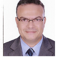 Dr. Hesham Atef Abdel-Halim Zidan