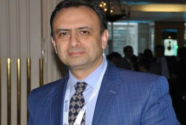Dr. Seyedshahabedin (Shahab) Mohammadmakki