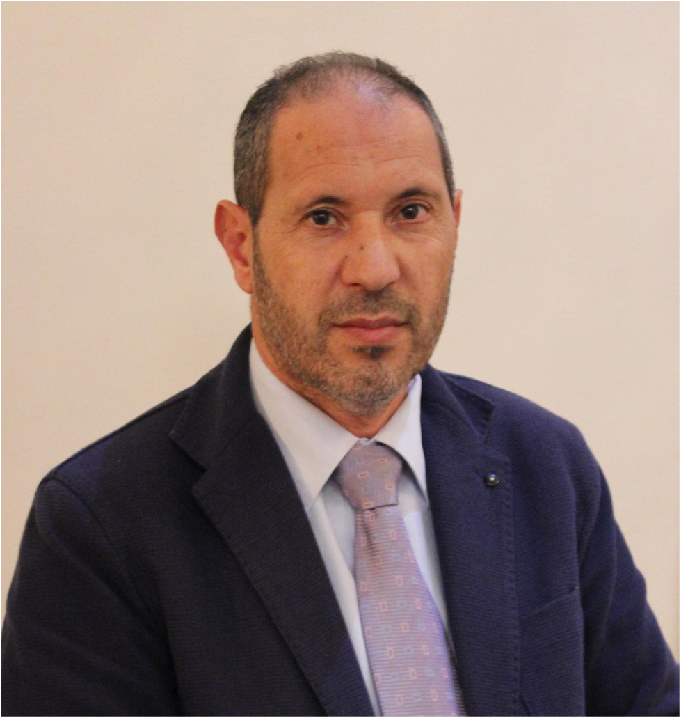 Dr. Abdulaziz Zorgani