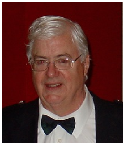 Dr. Mark Ian Munro Noble