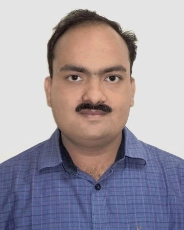 Prof. Dr. Anshuman Singh
