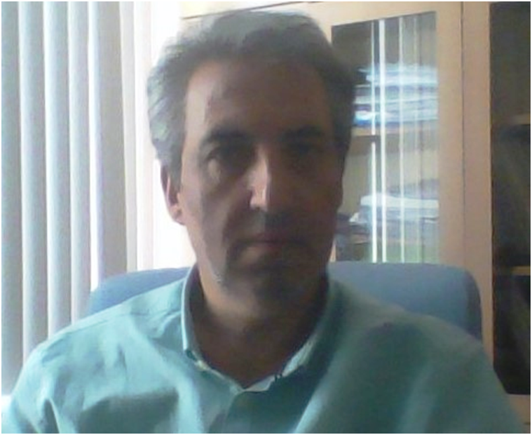 Dr. Sinan Kopuzlu