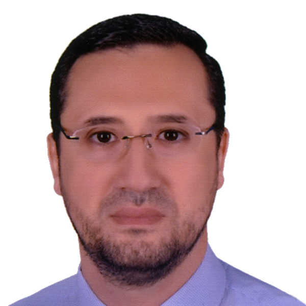 Dr. Ibrahim Hamdy Younos