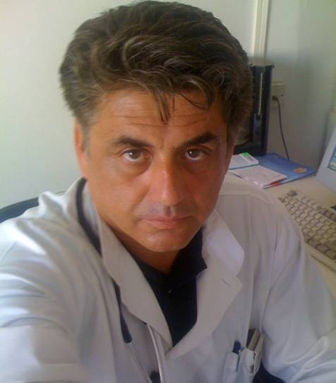 Dr. Konstantinos (Costas) A. Fourtounas
