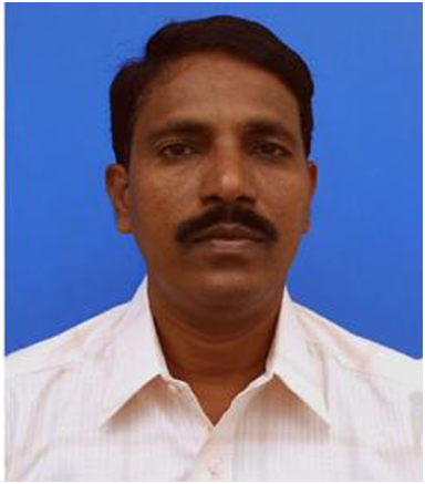 Dr. P. Velayutham