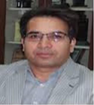 Dr. Saeed Ilbeigi