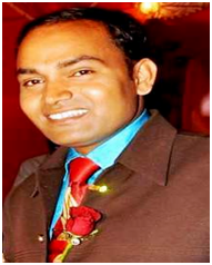 Dr. Sanjay Kumar Bharti