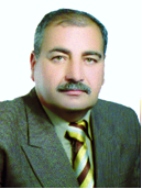 Dr. Osama Ibrahim Azawi
