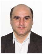 Dr. Masoud Mohammadnezhad