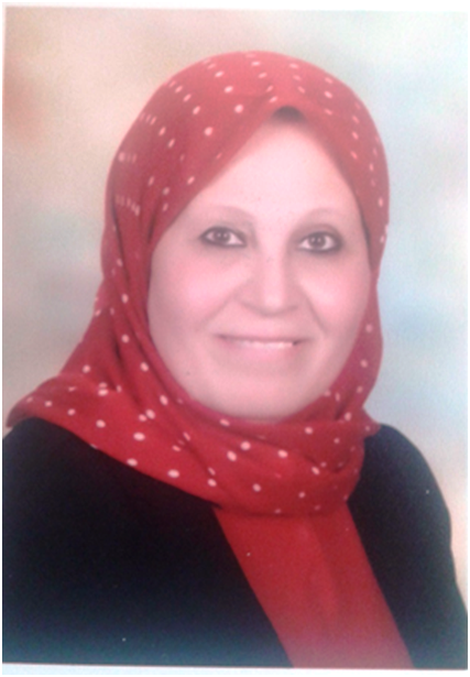 Dr. Wafaa Mohamed Shukry