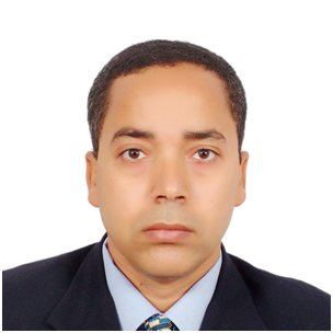 Dr. Saber Mohamed Abd-Allah