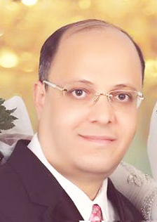 Dr. Ahmed El Hashash