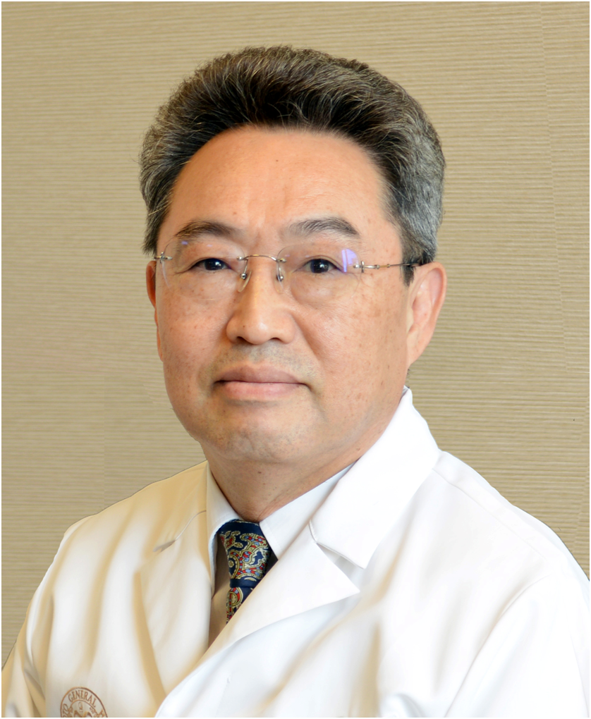 Dr. Shinya Shimada