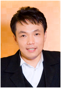 Dr. Chih-Ta Tsai