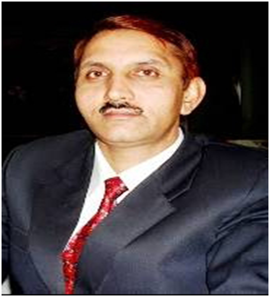Dr. Rajkumar Berwal