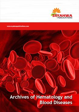 Archives of Hematology and Blood Diseases