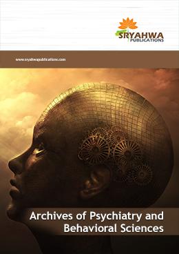 Archives of Psychiatry and Behavioral Sciences