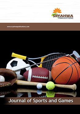 Journal of Sports and Games