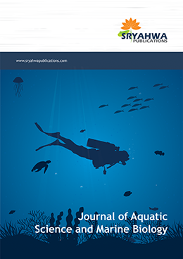 Journal of Aquatic Science and Marine Biology